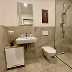 Goldstadt Gallery - Zentrum Am Schloessle Appartement Pforzheim