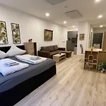 Appartement Goldstadt Gallery - Zentrum Am Schloessle Pforzheim
