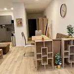 Appartement Goldstadt Gallery - Zentrum Am Schloessle Pforzheim