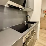 Goldstadt Gallery - Zentrum Am Schloessle Appartement