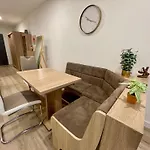 Goldstadt Gallery - Zentrum Am Schloessle Appartement *