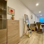Appartement Goldstadt Gallery - Zentrum Am Schloessle *