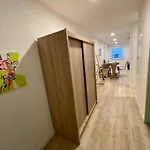 Appartement Goldstadt Gallery - Zentrum Am Schloessle