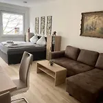 Appartement Goldstadt Gallery - Zentrum Am Schloessle