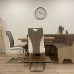 Goldstadt Gallery - Zentrum Am Schloessle Appartement