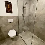 Appartement Goldstadt Gallery - Zentrum Am Schloessle