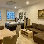 Appartement Goldstadt Gallery - Zentrum Am Schloessle *