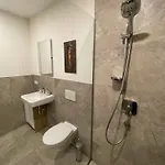 Appartement Goldstadt Gallery - Zentrum Am Schloessle Pforzheim