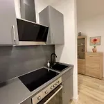 Appartement Goldstadt Gallery - Zentrum Am Schloessle *