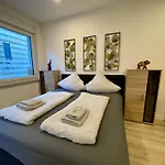Appartement Goldstadt Gallery - Zentrum Am Schloessle *