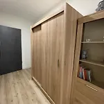 Appartement Goldstadt Gallery - Zentrum Am Schloessle Pforzheim