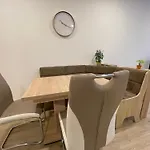 Appartement Goldstadt Gallery - Zentrum Am Schloessle