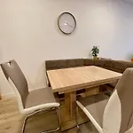Goldstadt Gallery - Zentrum Am Schloessle Appartement *