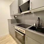 Goldstadt Gallery - Zentrum Am Schloessle Appartement Pforzheim