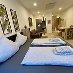 Appartement Goldstadt Gallery - Zentrum Am Schloessle