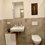 Goldstadt Gallery - Zentrum Am Schloessle Appartement Pforzheim