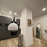 Appartement Goldstadt Gallery - Zentrum Am Schloessle Pforzheim