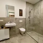 Appartement Goldstadt Gallery - Zentrum Am Schloessle *