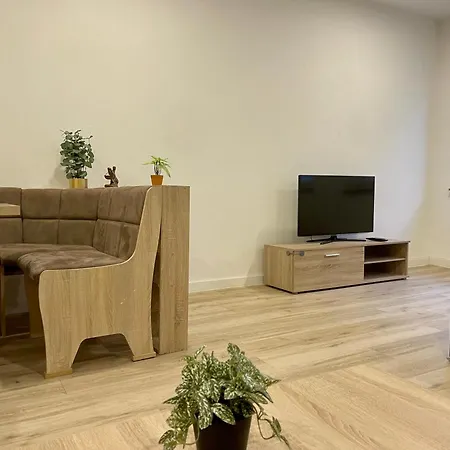 Neu Goldstadt Schloessle-galerie Zentrum Apartment *