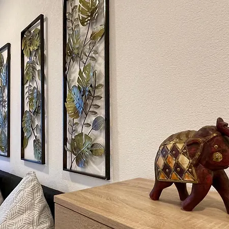 Neu Goldstadt Schloessle-galerie Zentrum *