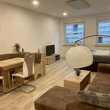 Neu Goldstadt Gallery Zentrum Am Schloessle