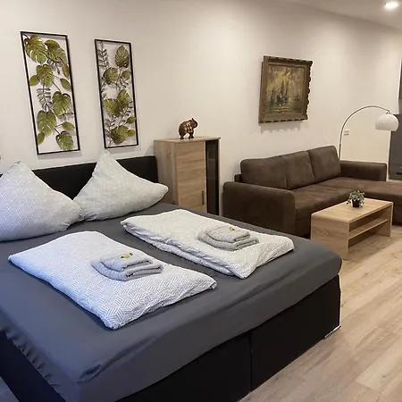 Neu Goldstadt Gallery Zentrum Am Schloessle *