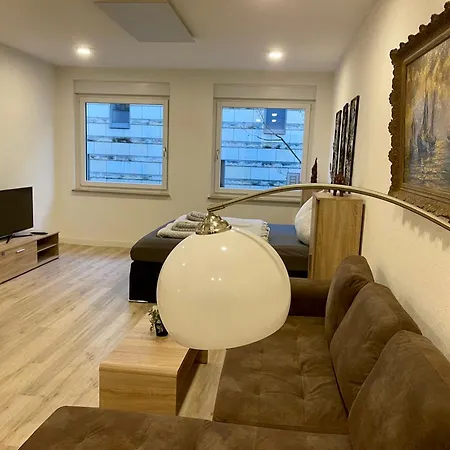 Neu Goldstadt Gallery Zentrum Am Schloessle *