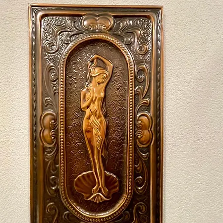 Appartamento Goldstadt Gallery - Zentrum Am Schloessle